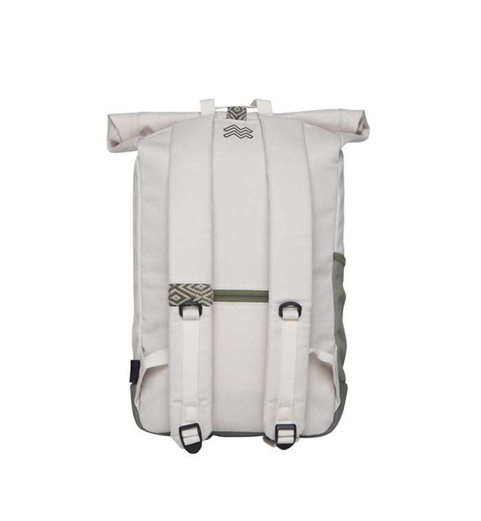 Sac à dos - 20L - Olive - N'go 4