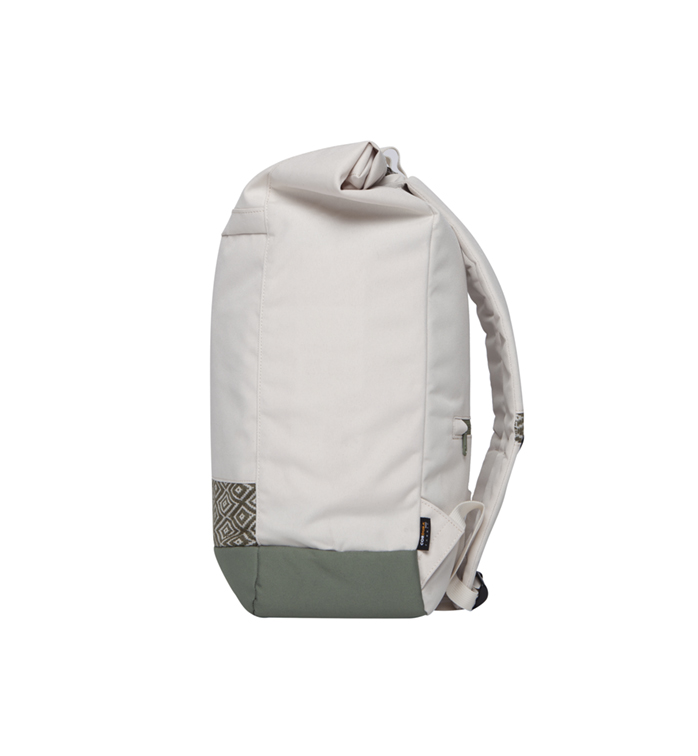 Sac à dos - 20L - Olive - N'go 5