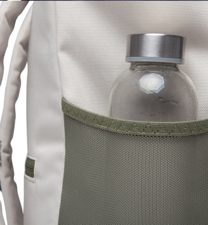 Sac à dos - 20L - Olive - N'go 6