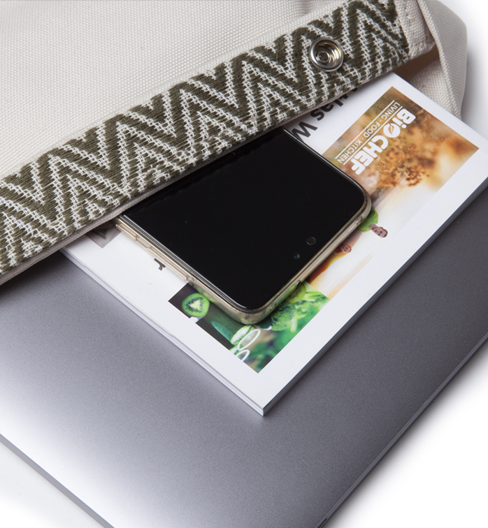 Sac à dos - 20L - Olive - N'go 12