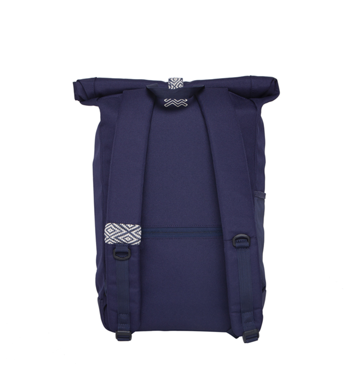 Sac à dos Banh Mi - 20L - Navy - N'go 4