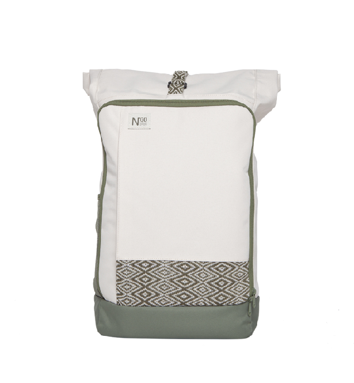 Sac à dos - 30L - Olive - N'go 2