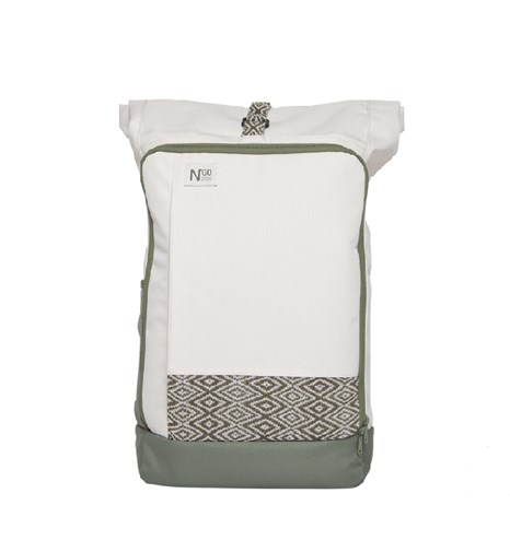 Sac à dos - 30L - Olive - N'go