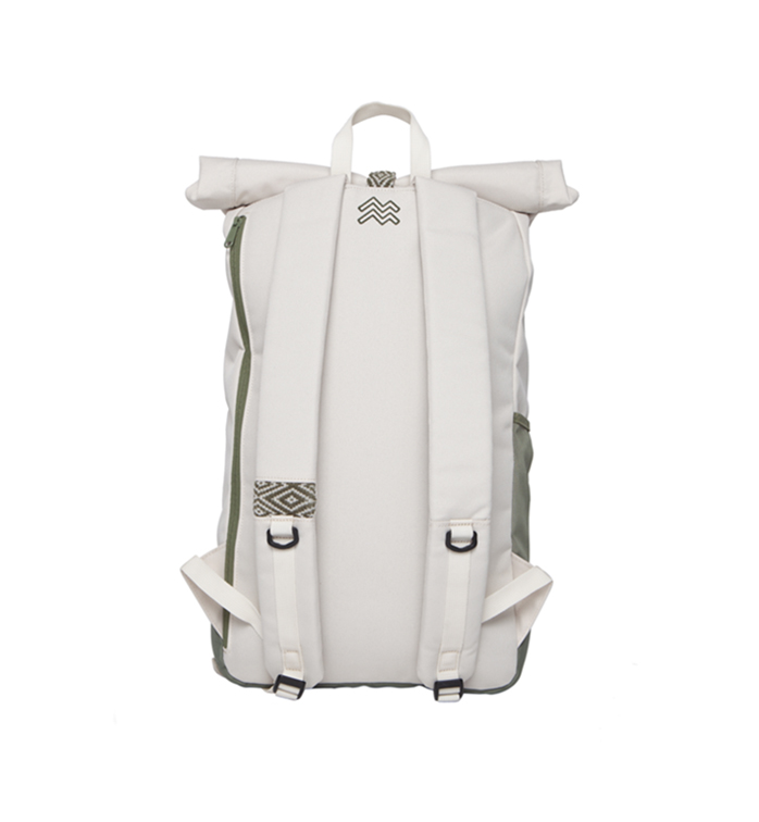 Sac à dos - 30L - Olive - N'go 4