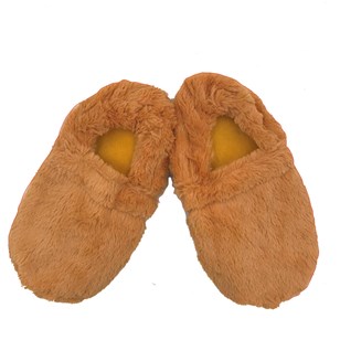 Chaussons bouillotte 