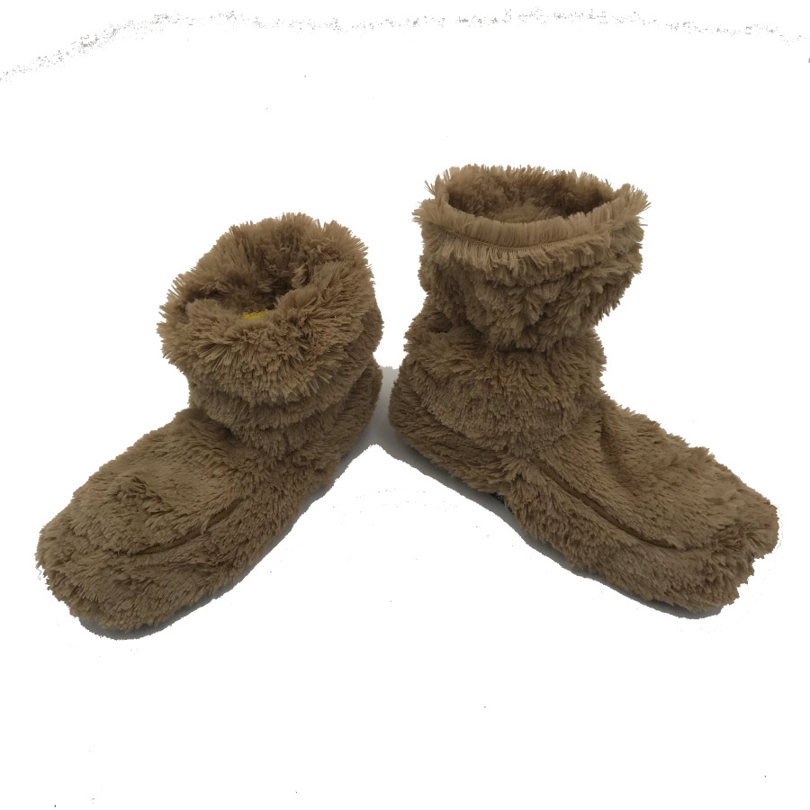 Bottines Bouillotte 2