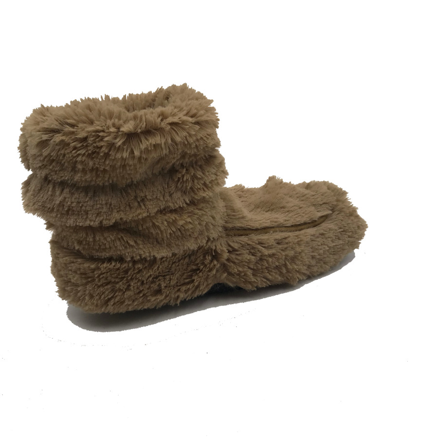 Bottines Bouillotte 3