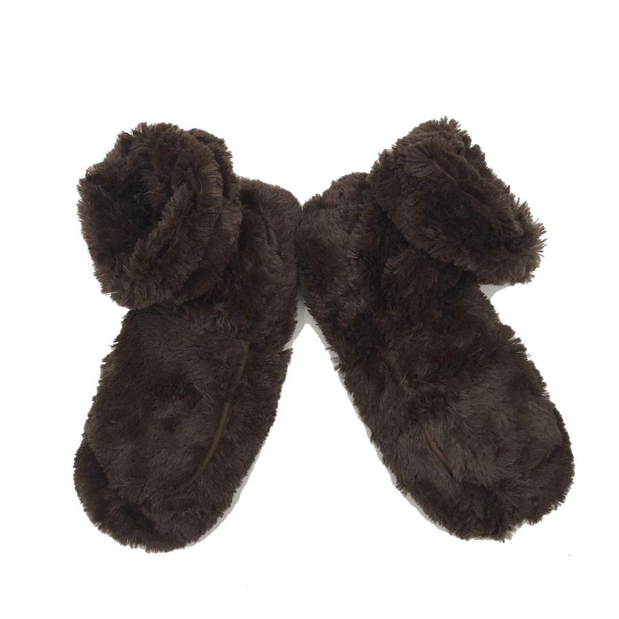 Bottines Bouillotte 4