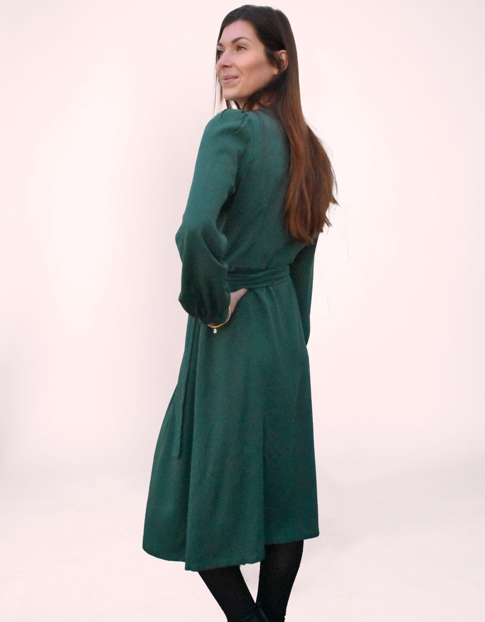 Robe ecoresponsable et made in france