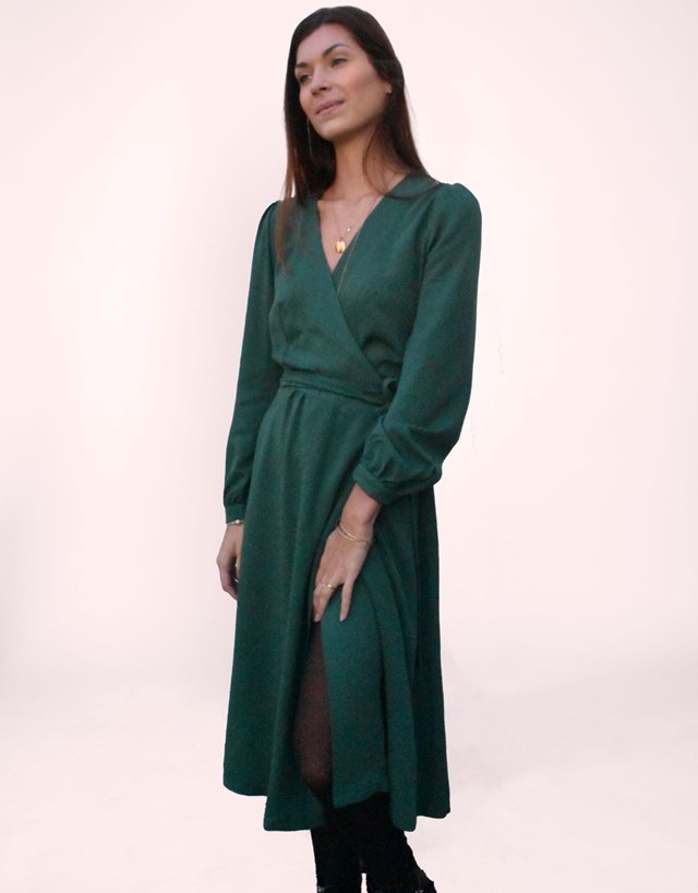 robe fetes de noel