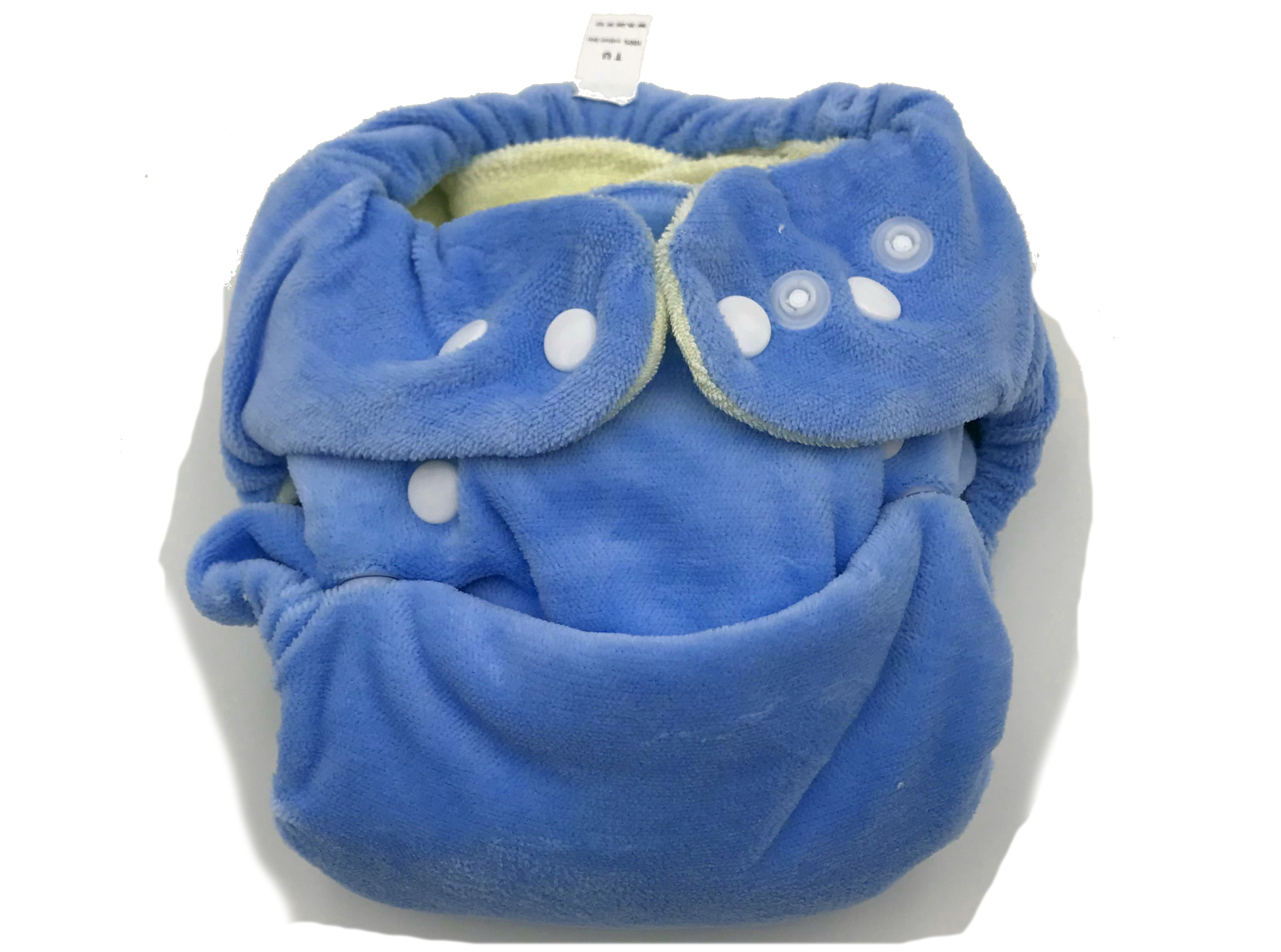 Couche lavable en coton bio 2