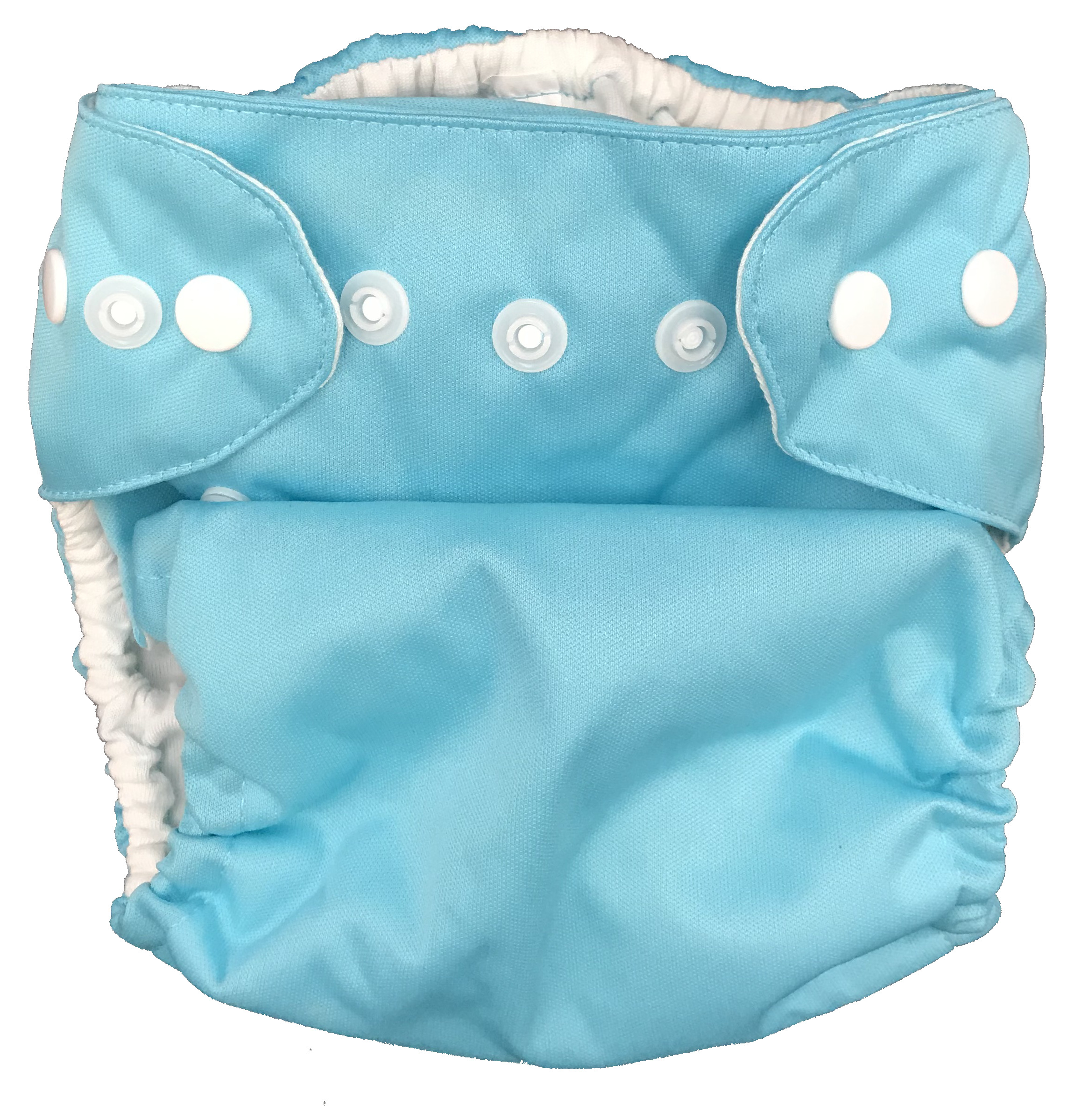 Culotte d'apprentissage 2