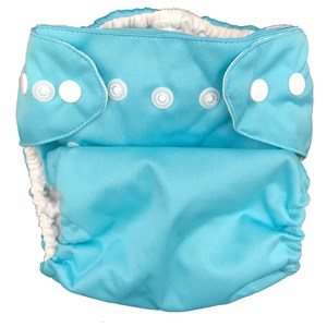 Culotte d'apprentissage