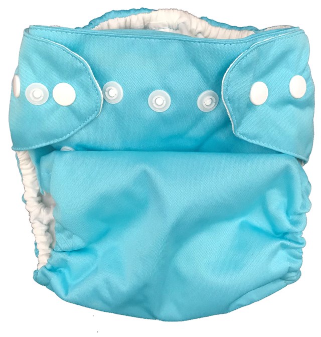 Culotte d'apprentissage 2