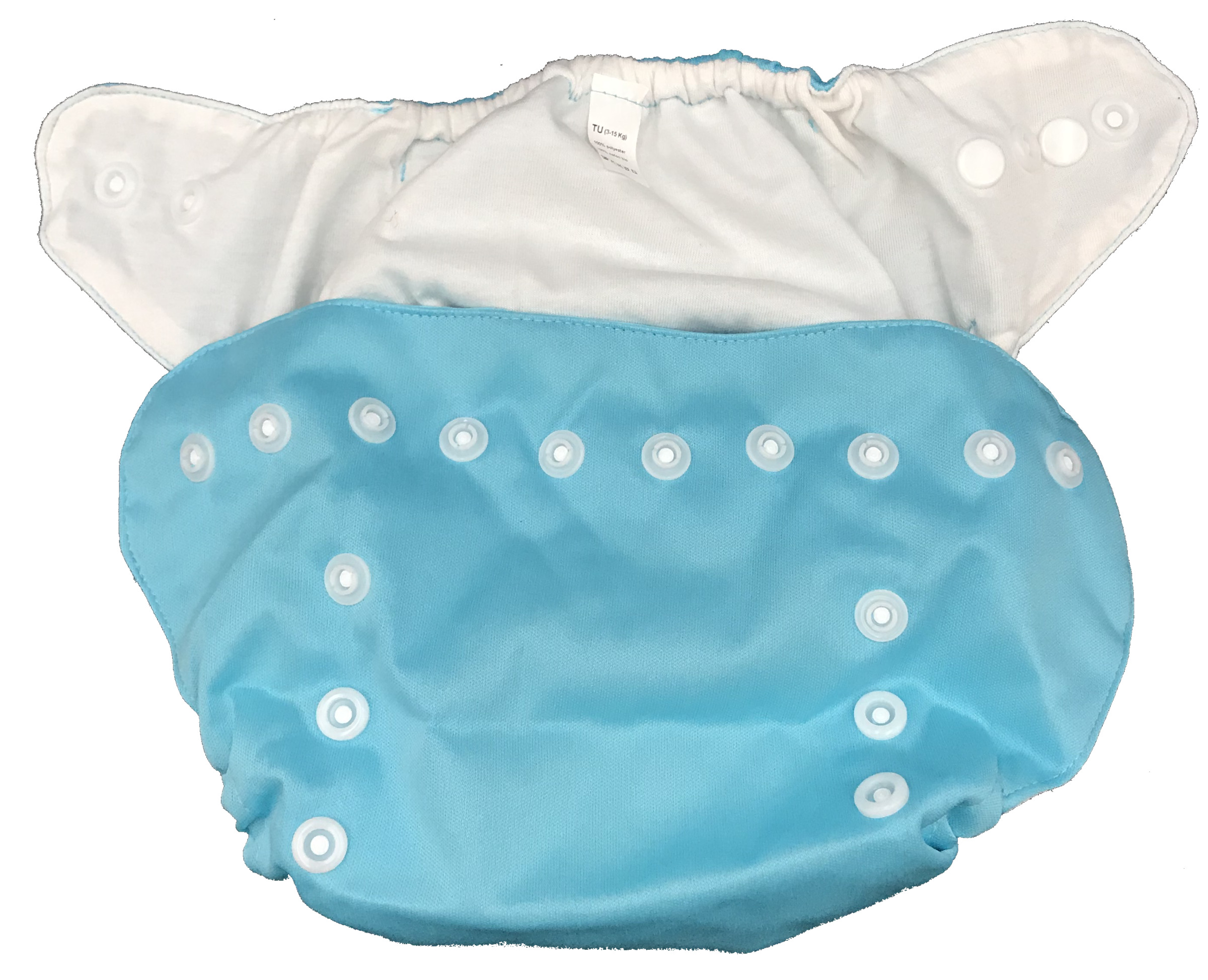 Culotte d'apprentissage 3