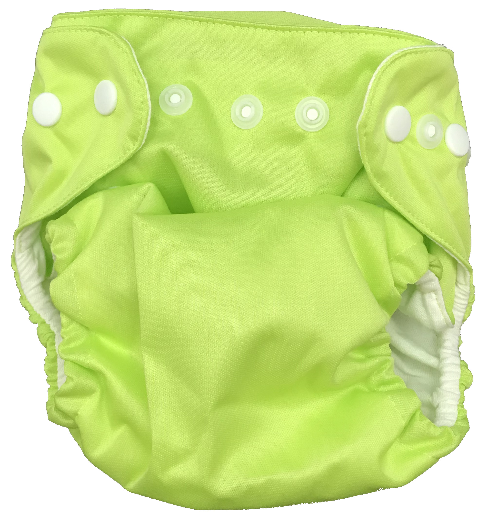 Culotte d'apprentissage 4