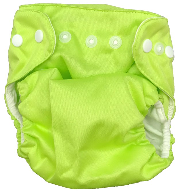 Culotte d'apprentissage 4