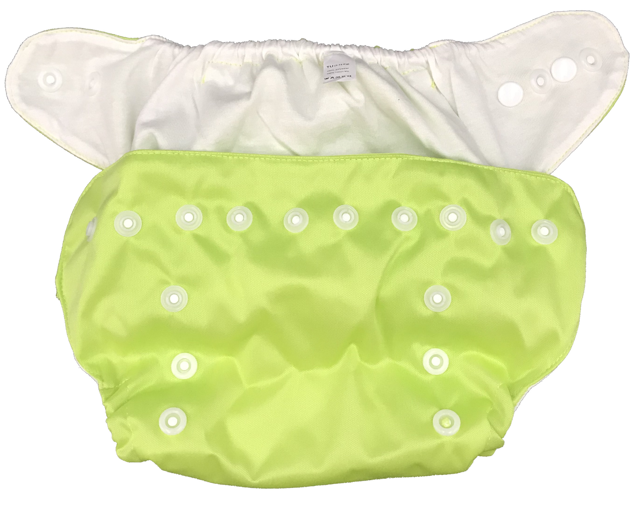 Culotte d'apprentissage 5