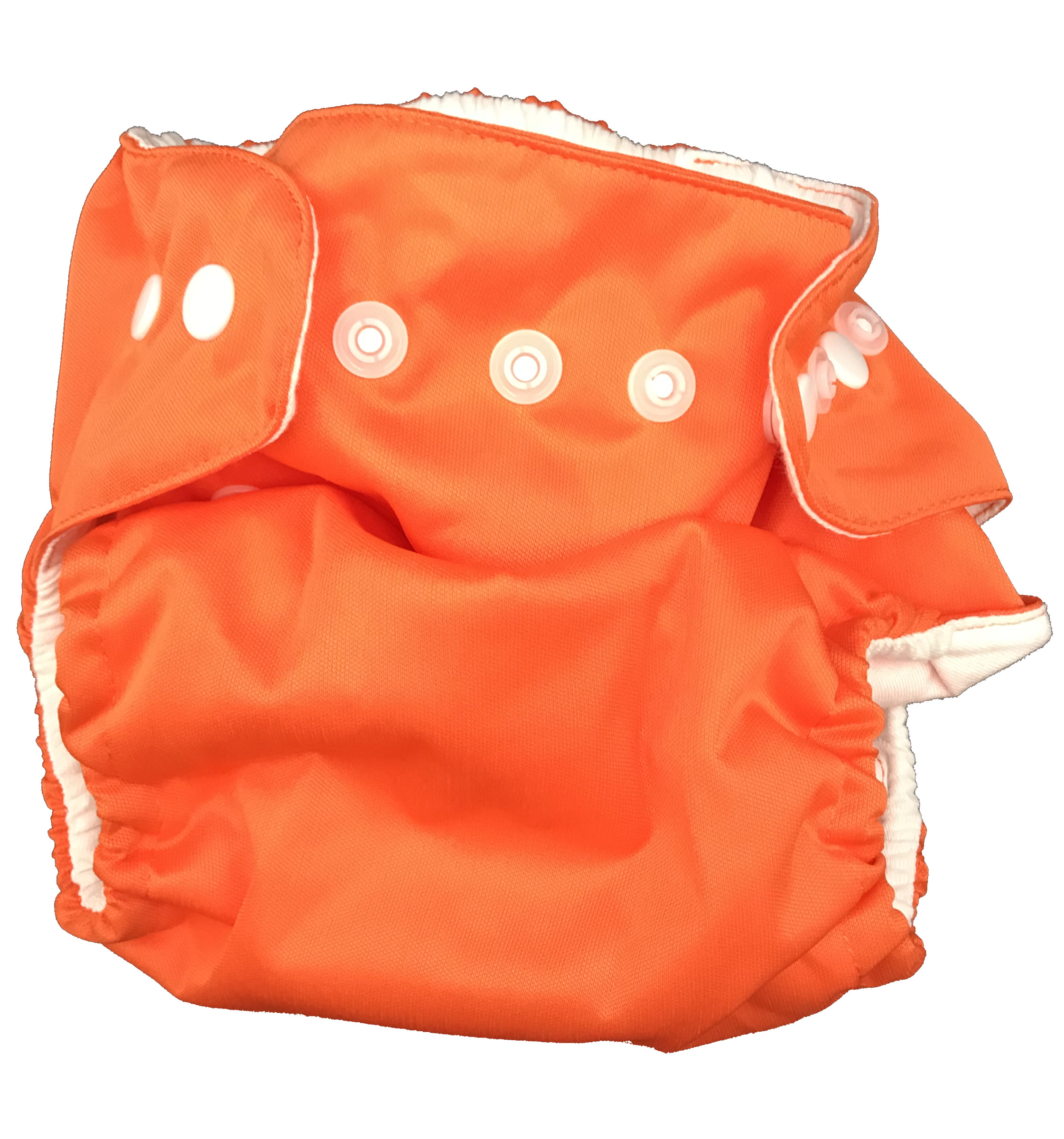 Culotte d'apprentissage 6