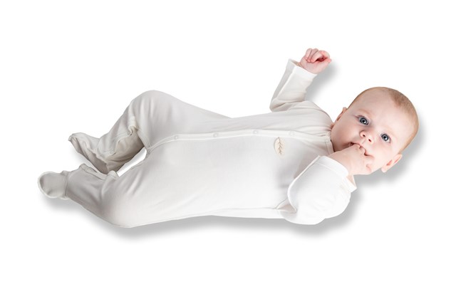 Pyjama bébé 2