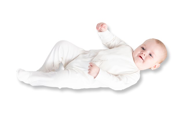 Pyjama bébé 3