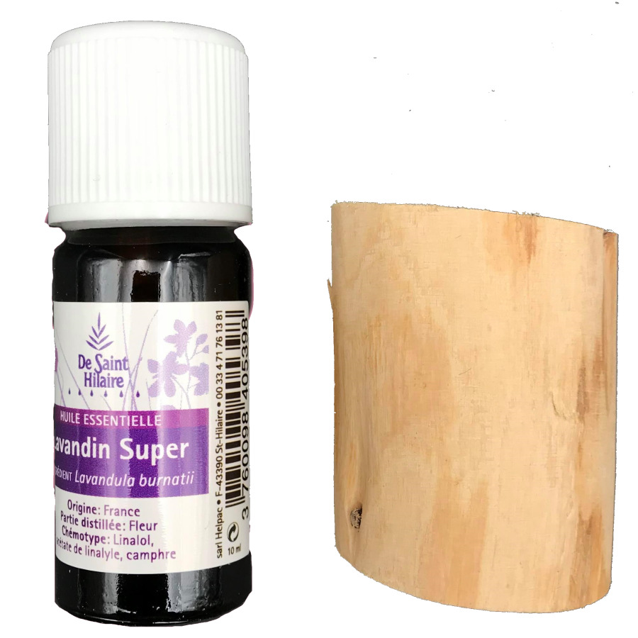 Diffuseur de parfum Auto (à suspendre) 4