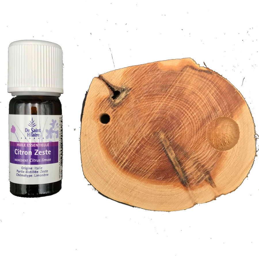 Diffuseur de parfum Toilette (à poser) 2