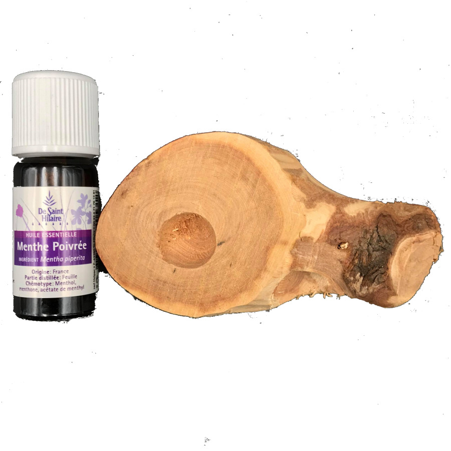 Diffuseur de parfum Toilette (à poser) 3