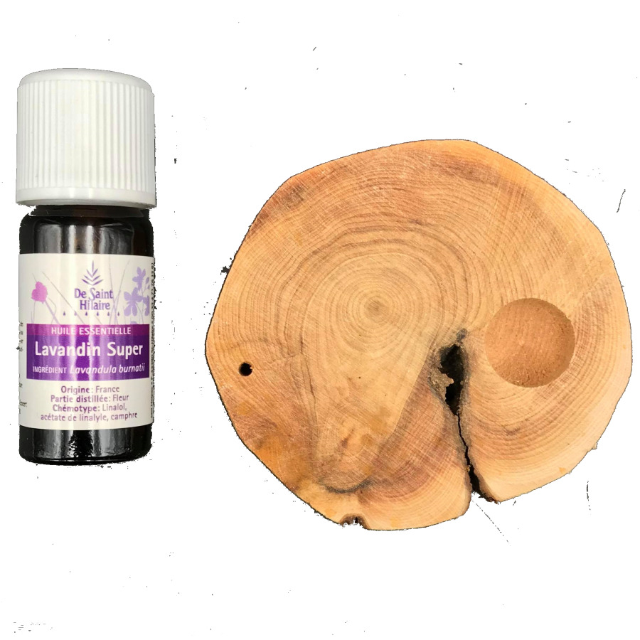 Diffuseur de parfum Toilette (à poser) 4