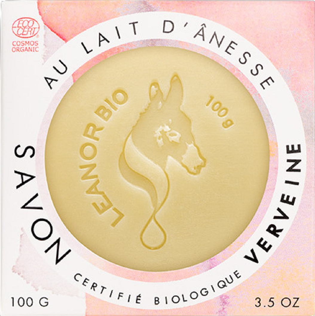 Savon au lait d'ânesse 2