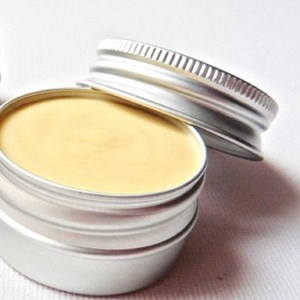 Baume à lèvres gourmand
