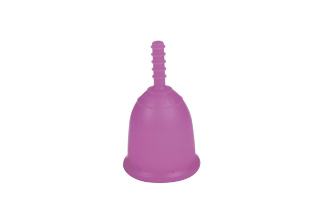 Cup menstruelle 2