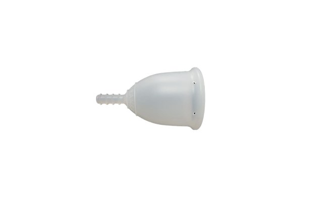 Cup menstruelle 4