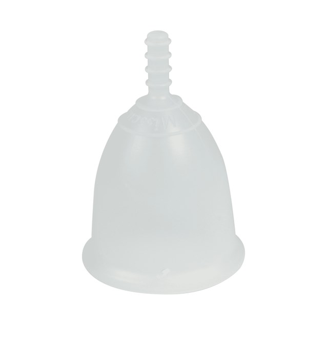 Cup menstruelle 5
