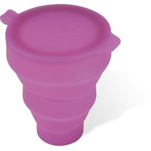 Stérilisateur pour cup menstruelle