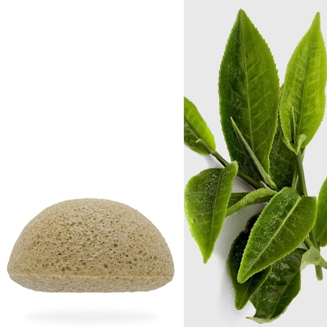 Éponge de Konjac 9
