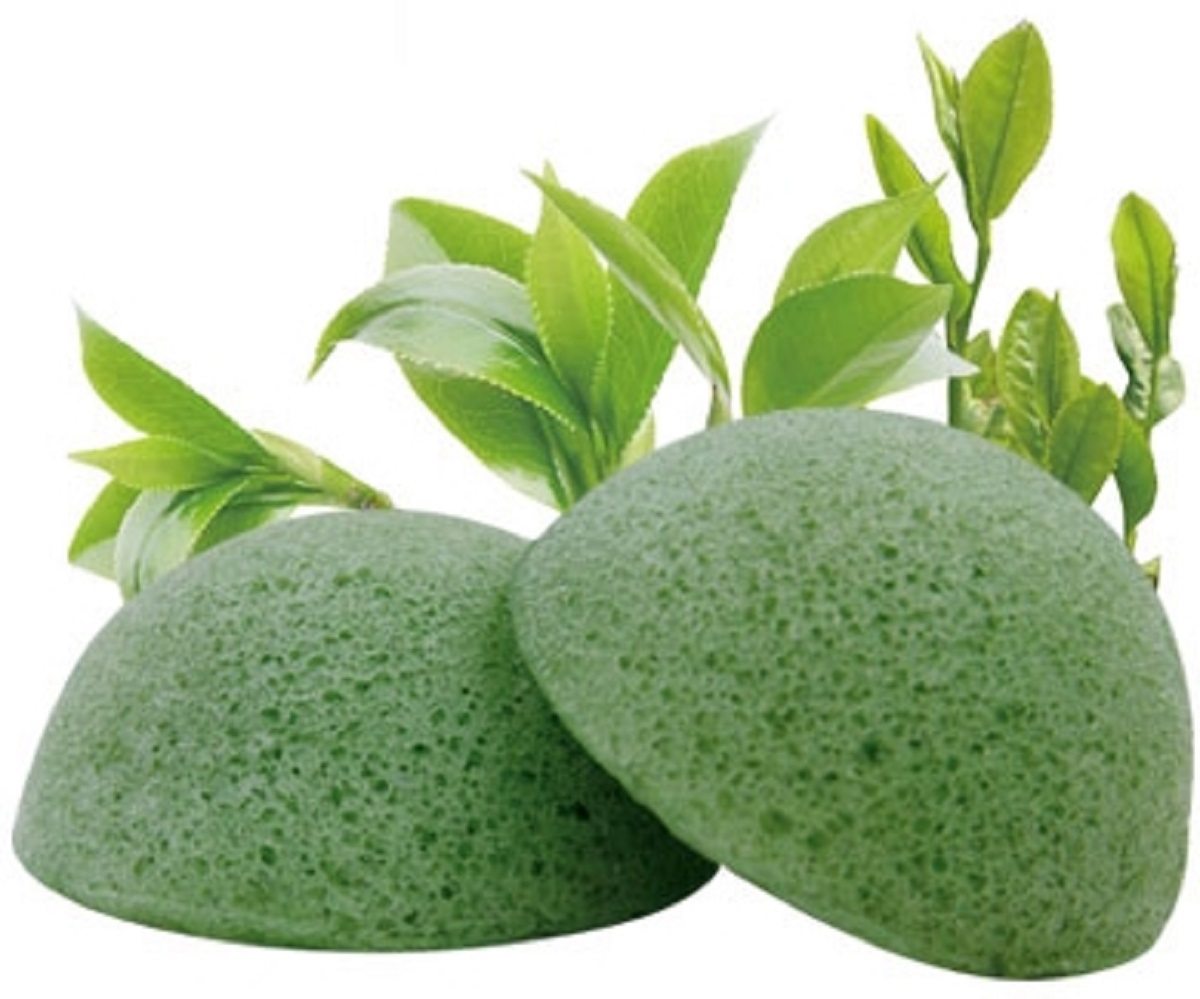 Éponge de Konjac 10