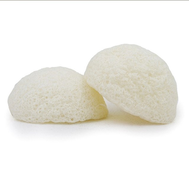 Éponge de Konjac 3