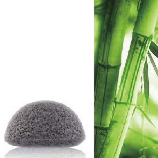 Éponge de Konjac 6