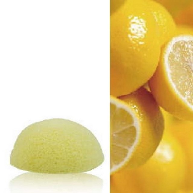 Éponge de Konjac 7