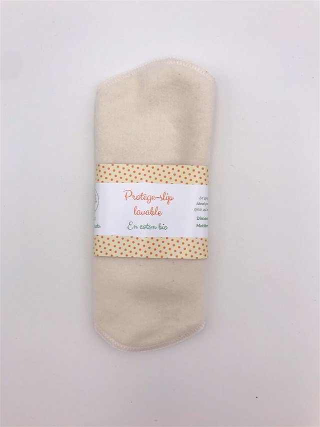Protège-slip Lavable 2