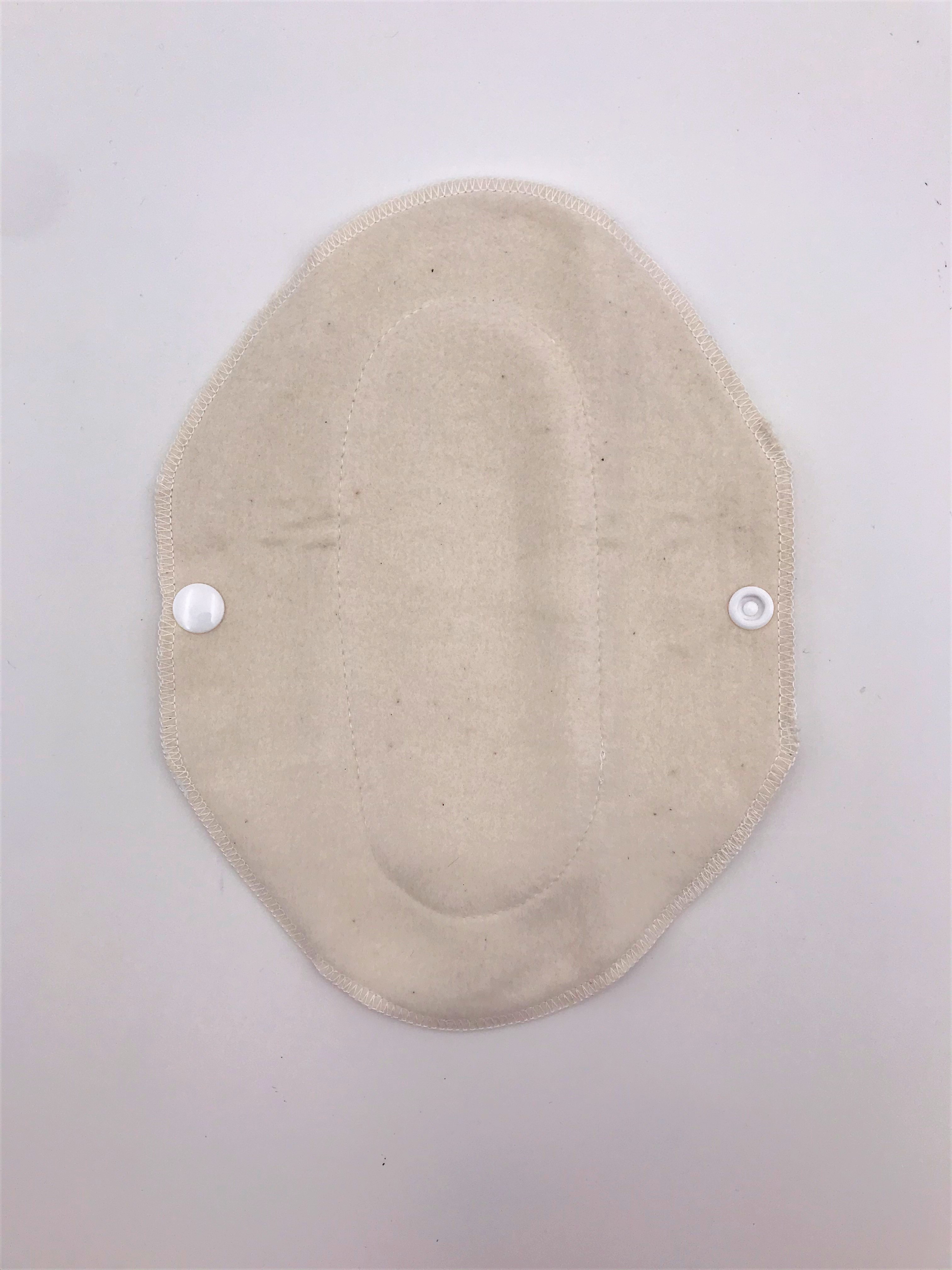 Serviette hygiénique lavable 3