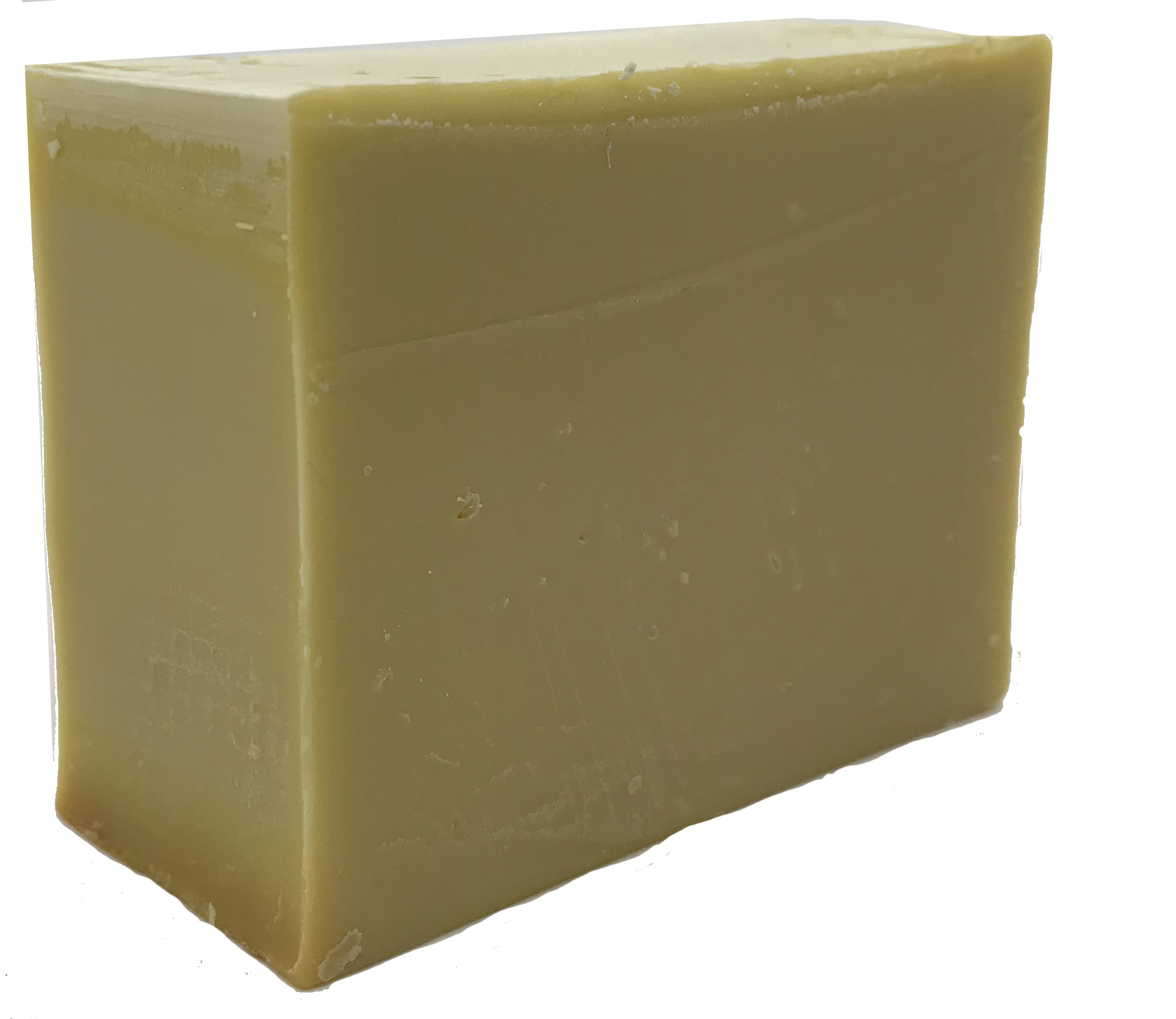 Savon au lait de chèvre 3