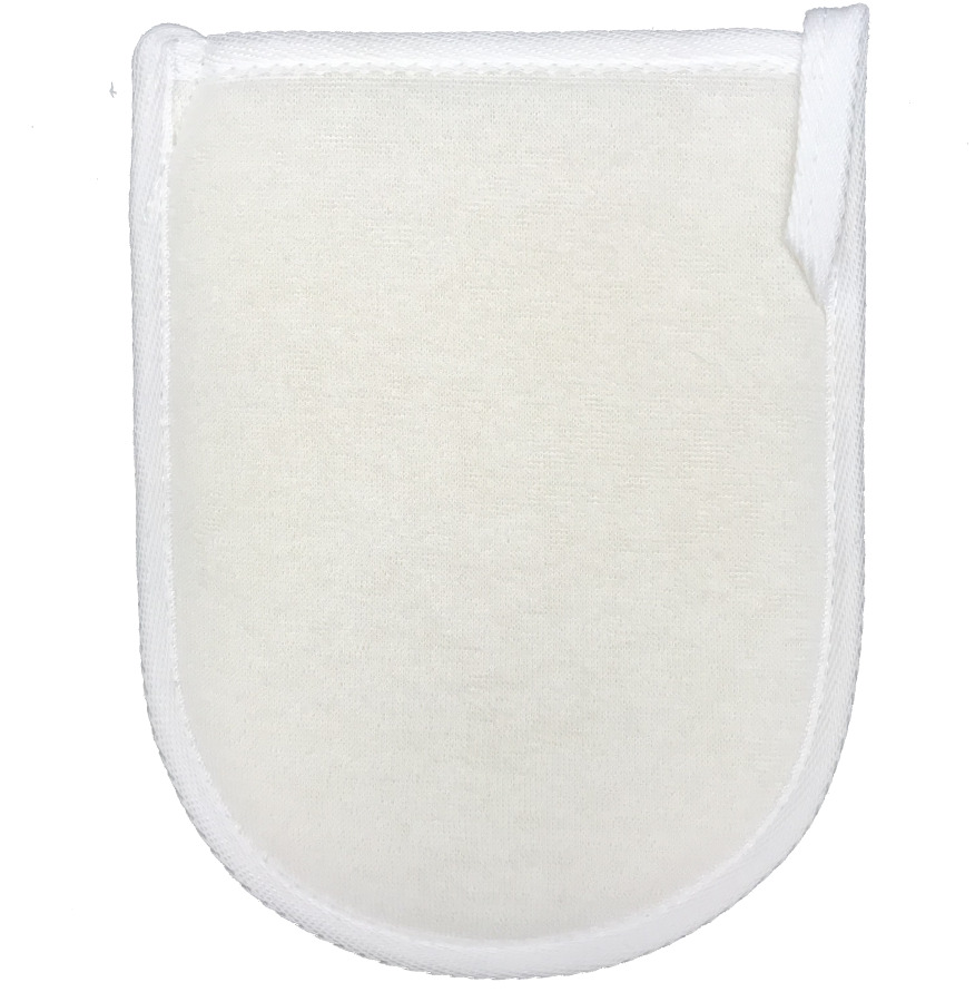 Gant de Luffa 2