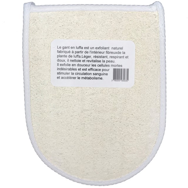 Gant de Luffa 3