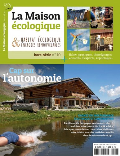 Hors-série n°10 : Cap vers l’autonomie Tome 1