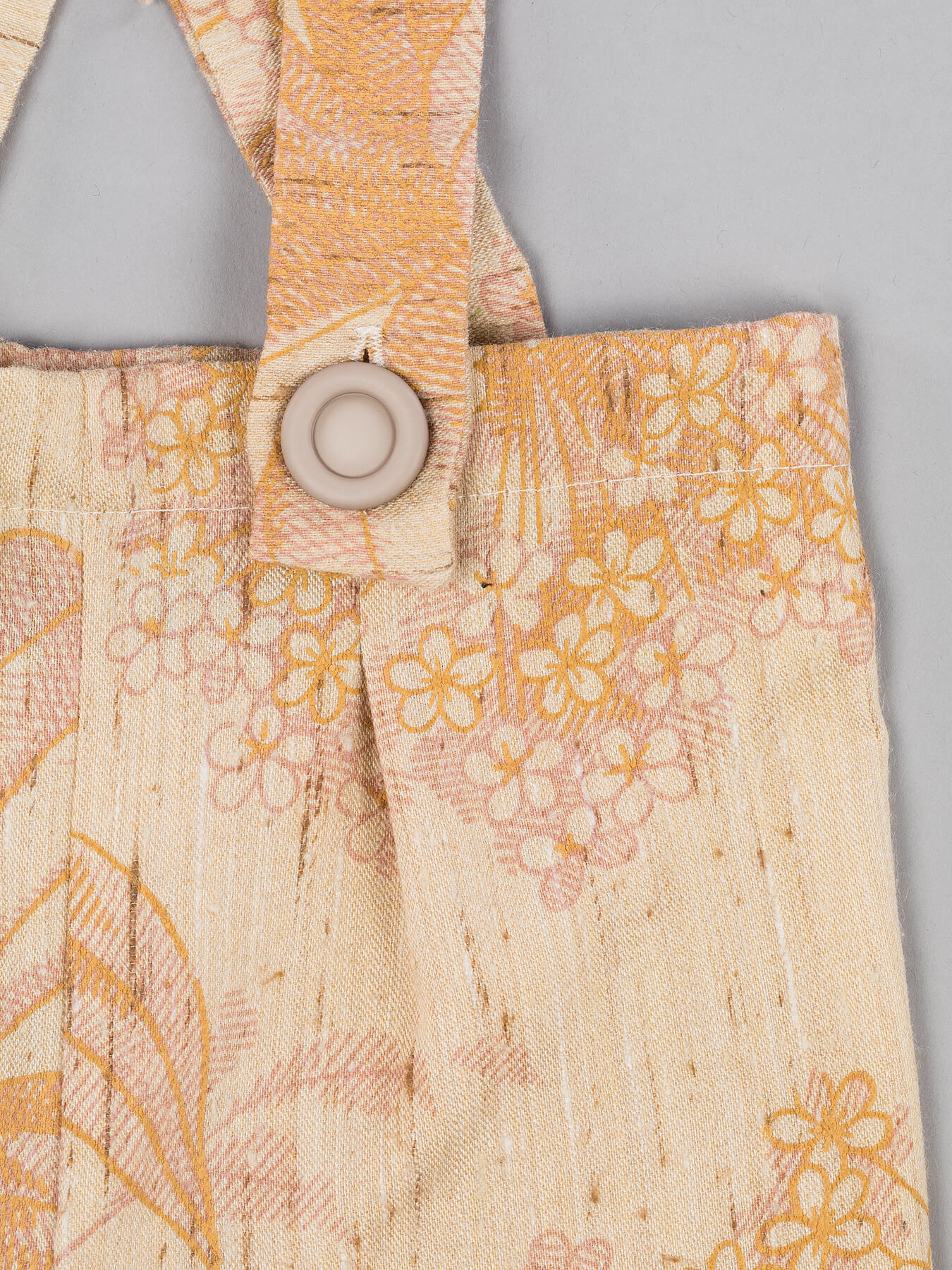 Salopette - Hélène 4