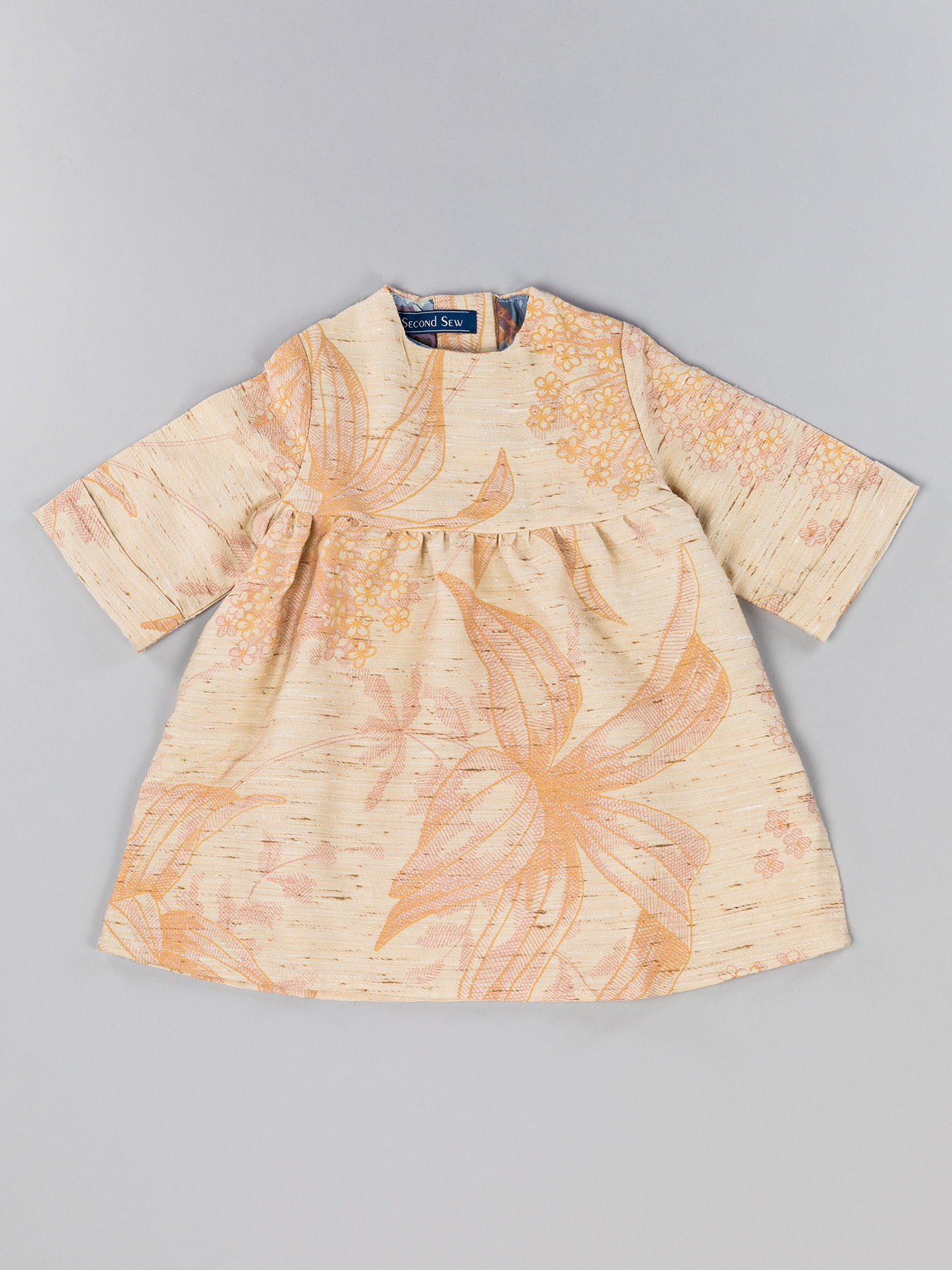 robe-helene-second-sew-tissu-recycle-bebe-enfant-made-in-france