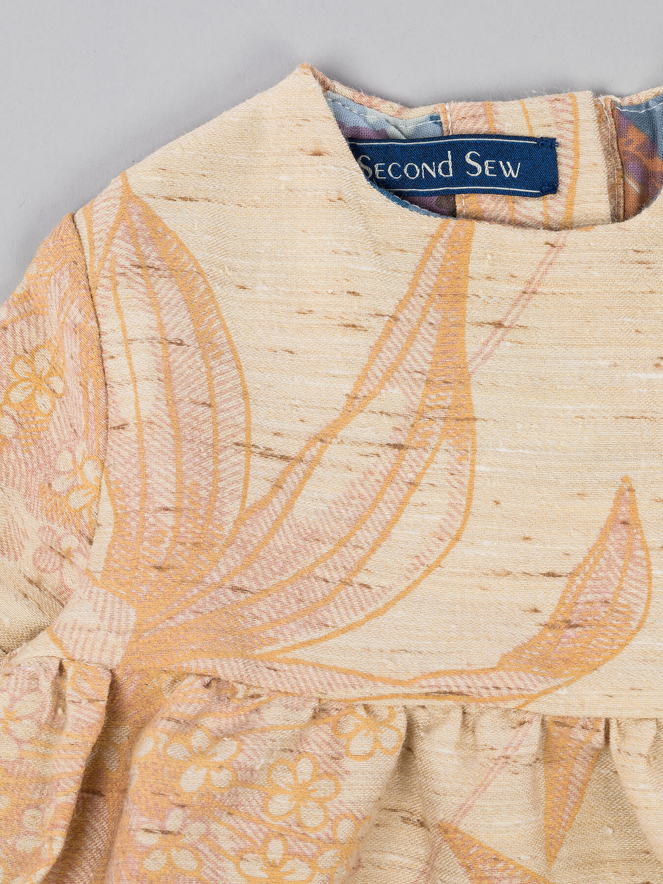 robe-helene-second-sew-tissu-recycle-bebe-enfant-made-in-france