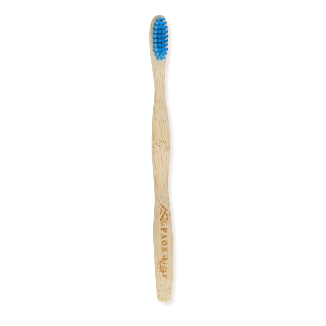 Brosse à dents en bambou 2
